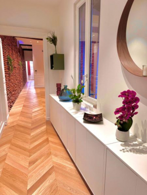 Appartement au cœur de Toulouse